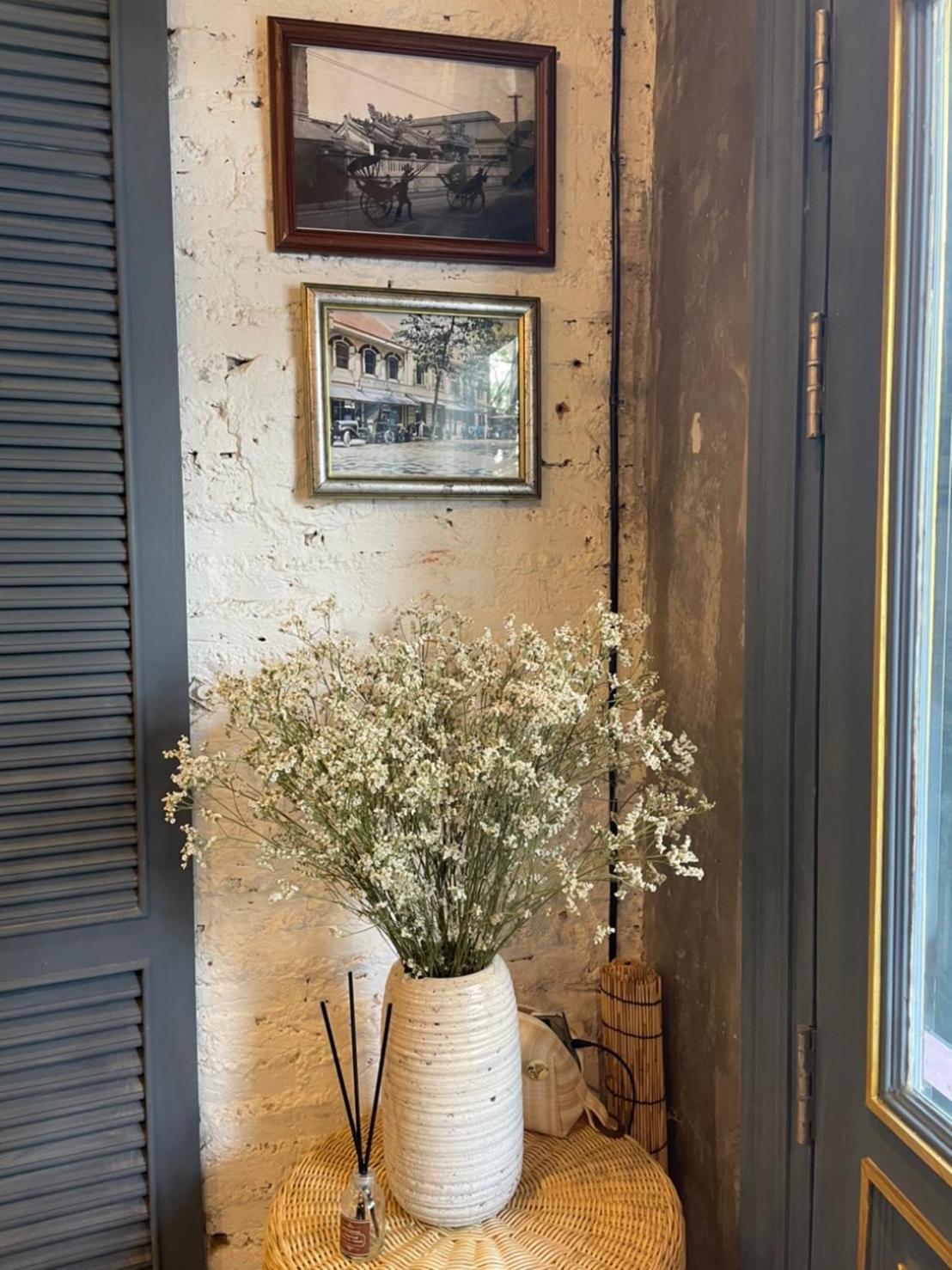 Central Old Town Cottage กรุงเทพมหานคร ภายนอก รูปภาพ