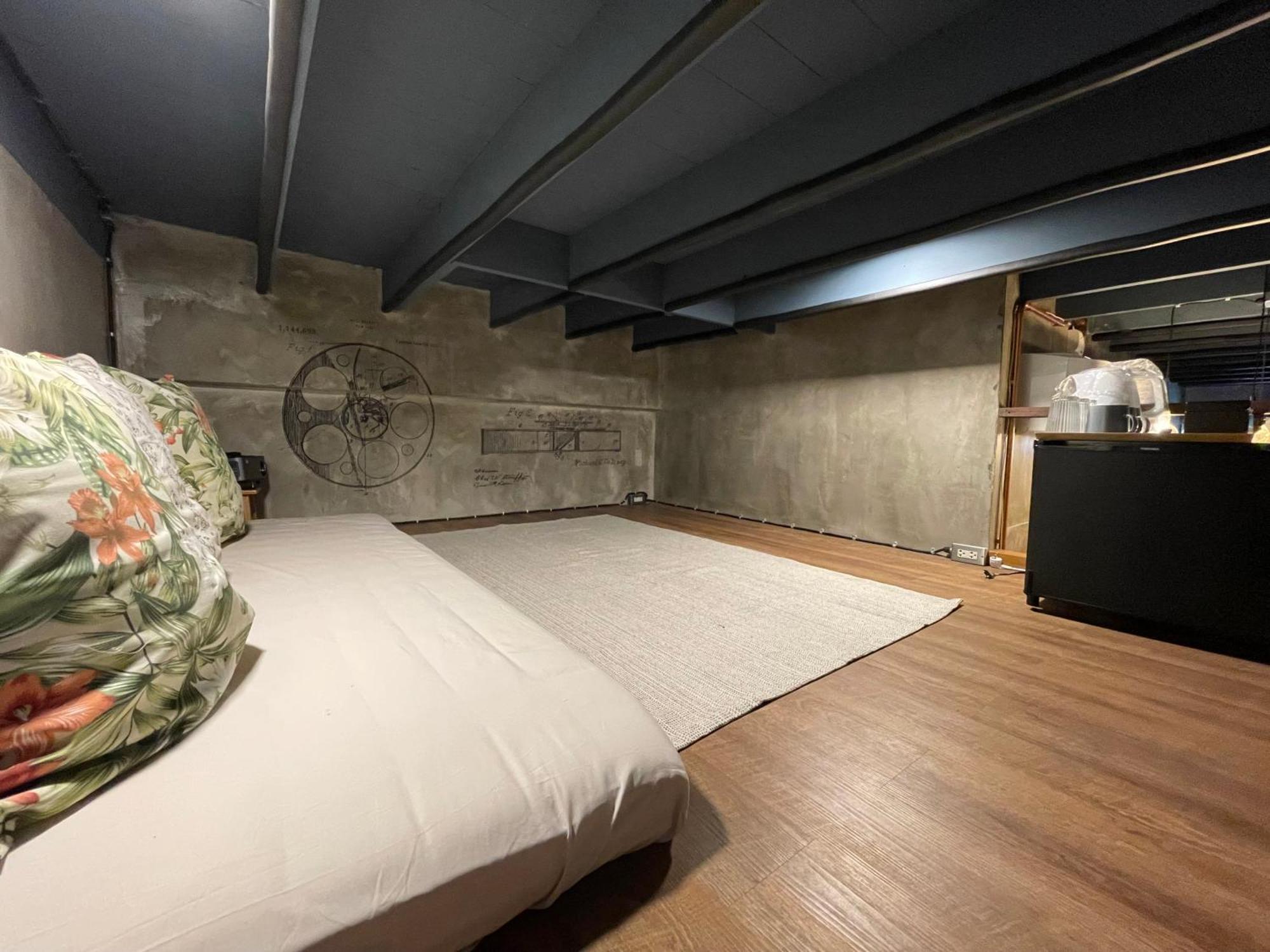 Central Old Town Cottage กรุงเทพมหานคร ภายนอก รูปภาพ